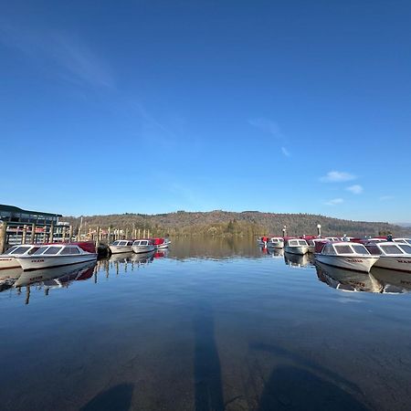Denecrest Guest House Windermere Esterno foto