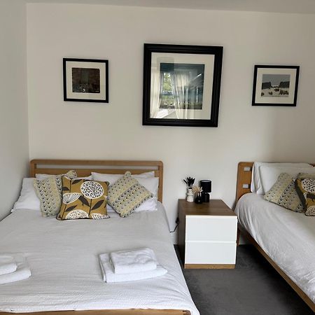 Denecrest Guest House Windermere Esterno foto
