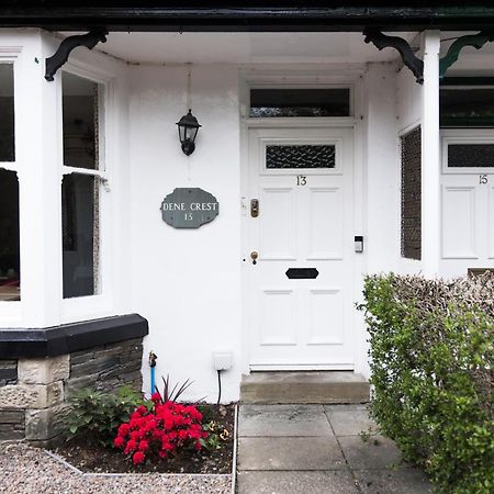 Denecrest Guest House Windermere Esterno foto