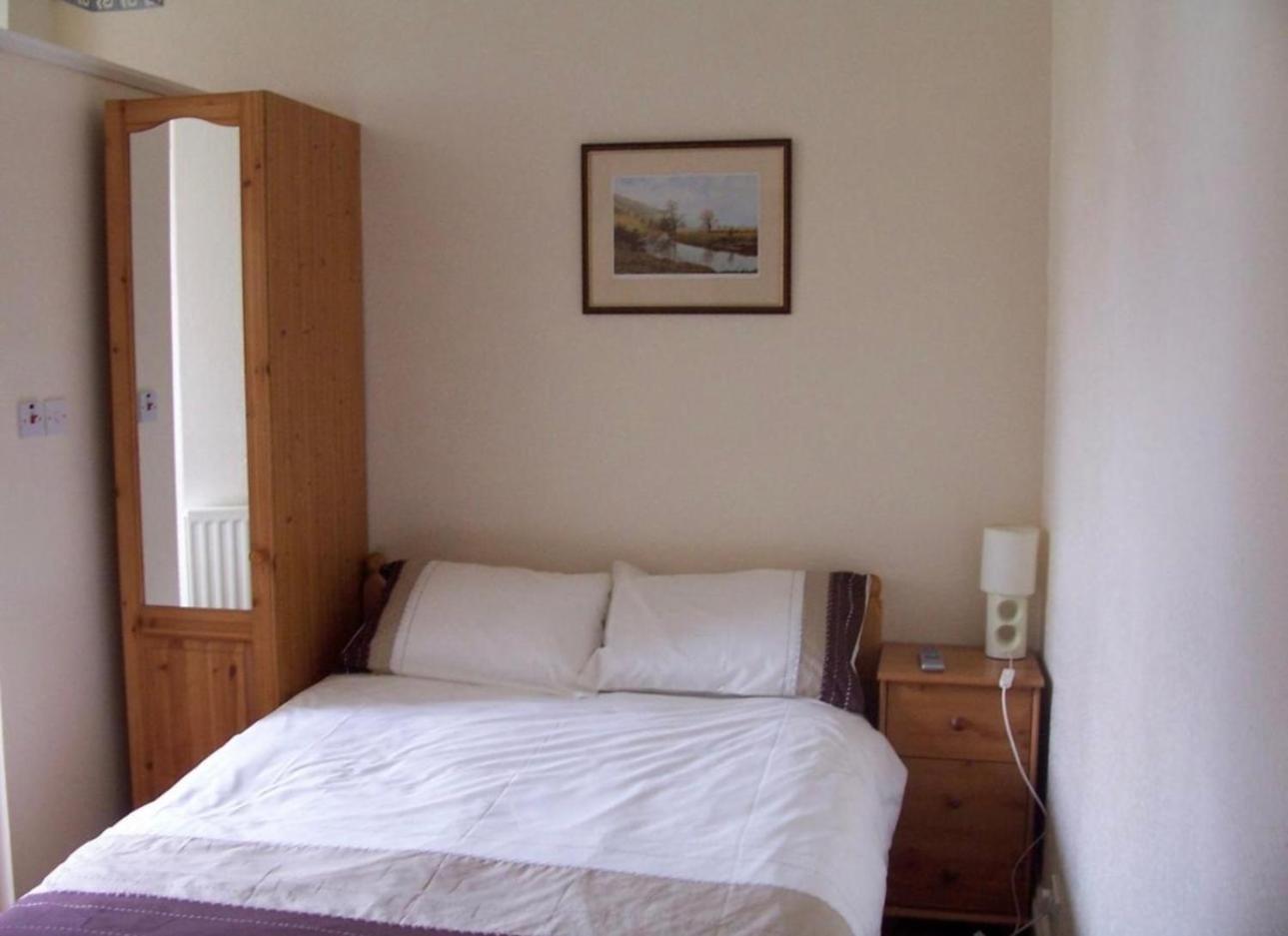 Denecrest Guest House Windermere Esterno foto