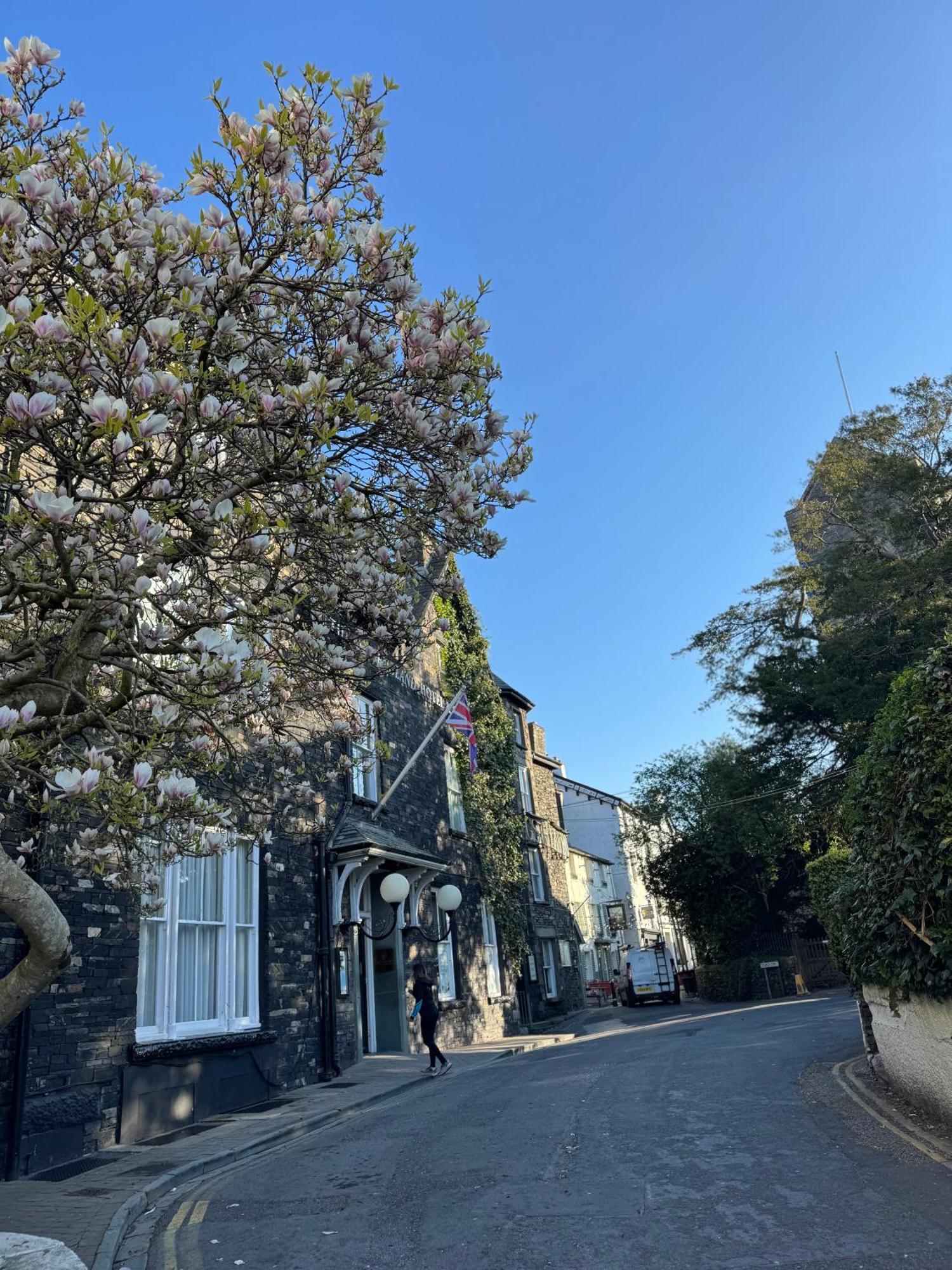 Denecrest Guest House Windermere Esterno foto