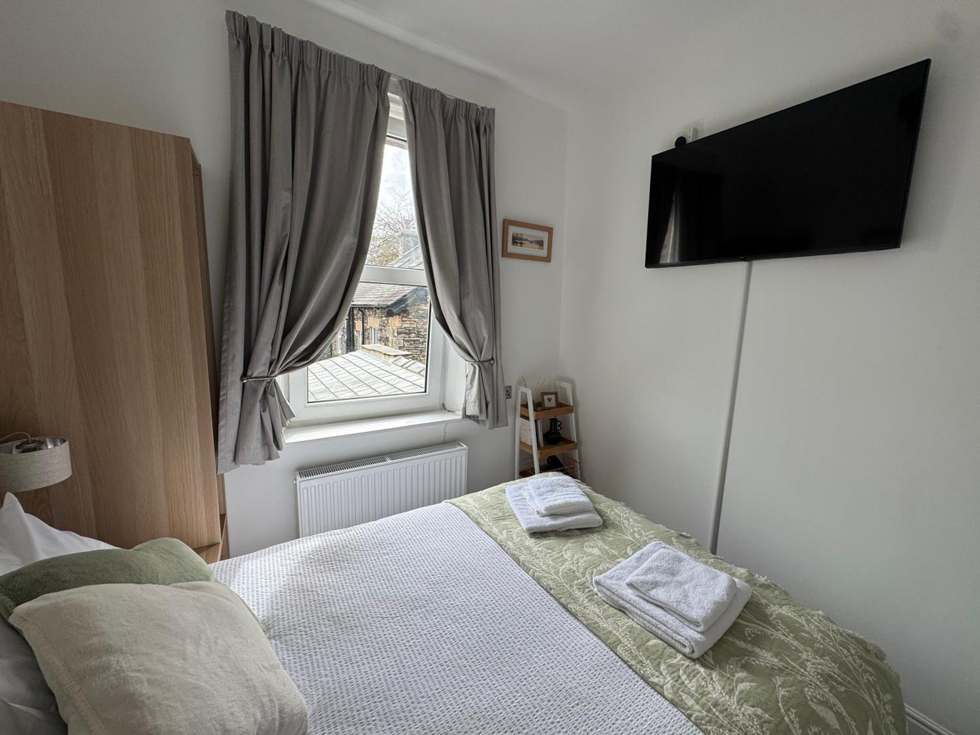 Denecrest Guest House Windermere Esterno foto