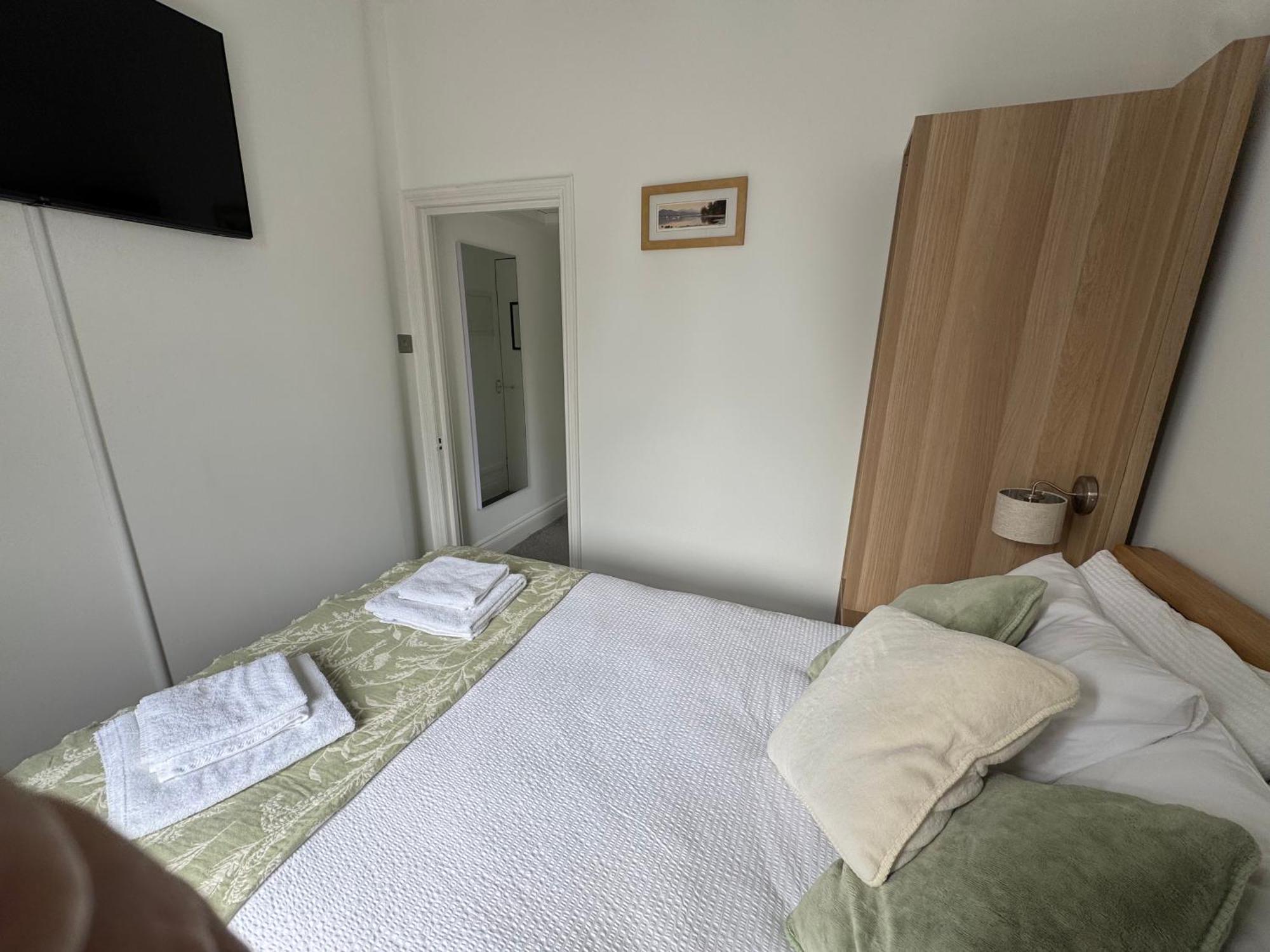 Denecrest Guest House Windermere Esterno foto