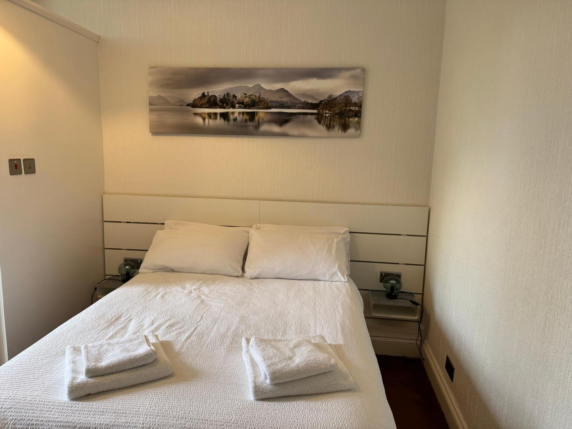 Denecrest Guest House Windermere Esterno foto