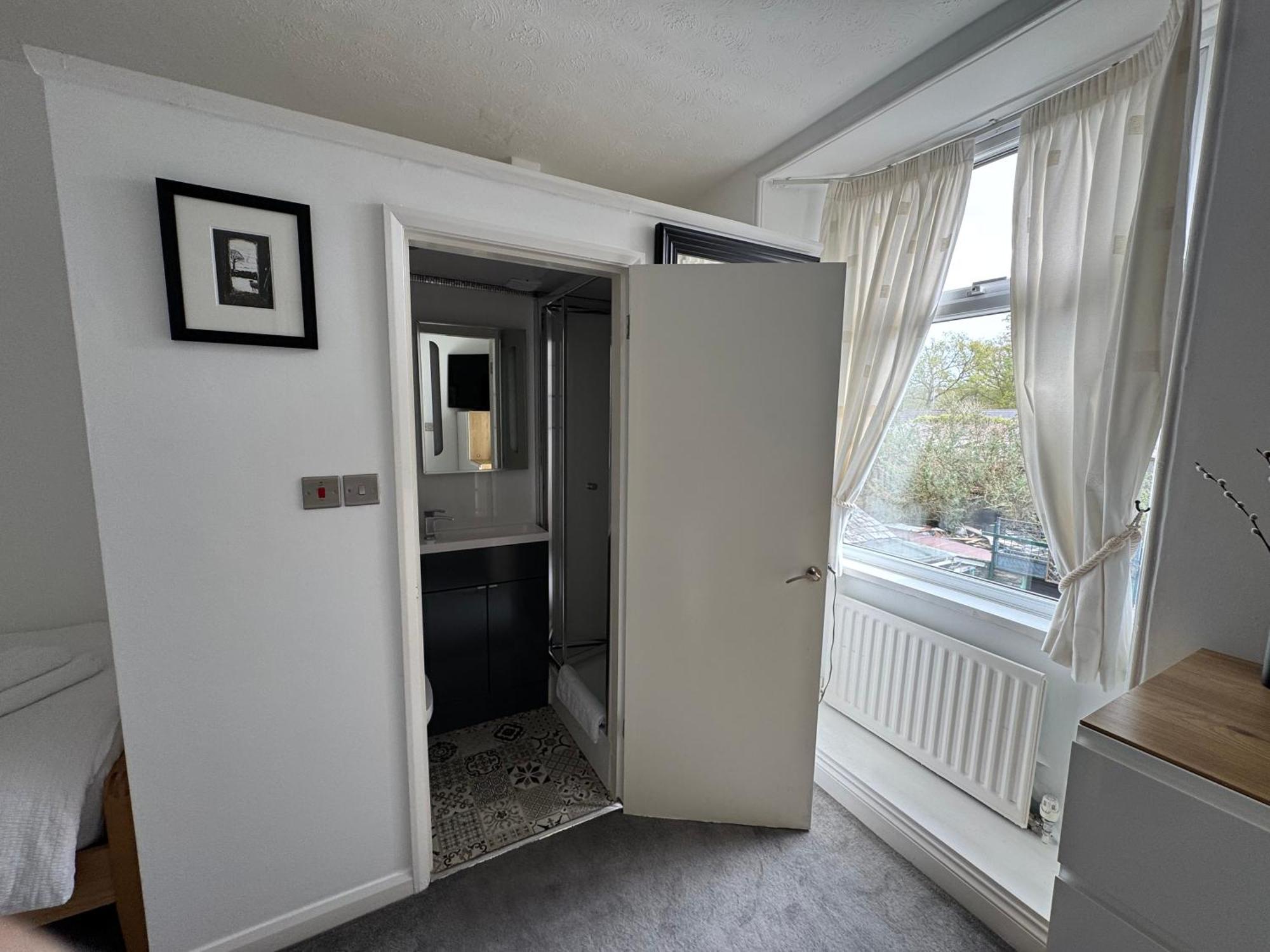 Denecrest Guest House Windermere Esterno foto