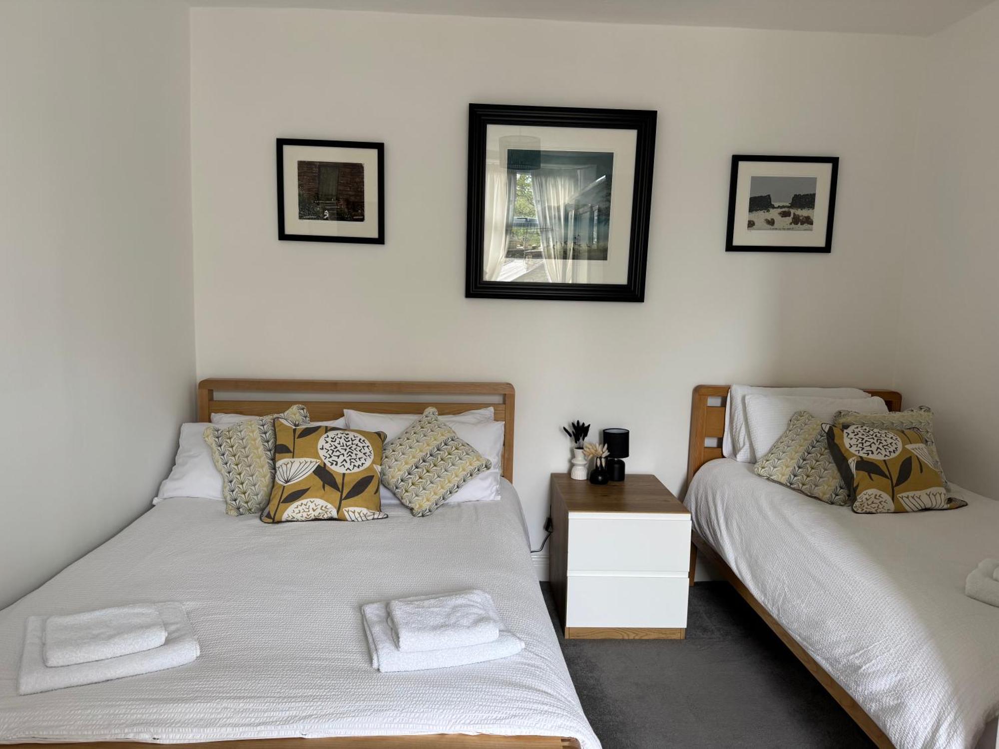 Denecrest Guest House Windermere Esterno foto