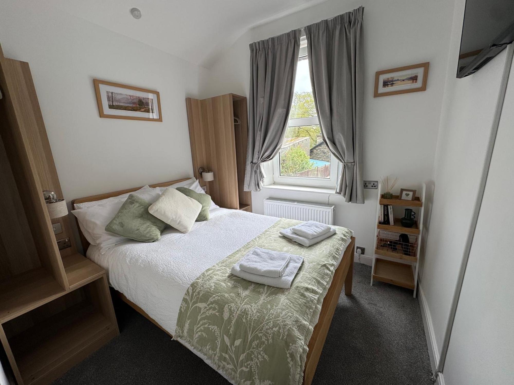 Denecrest Guest House Windermere Esterno foto