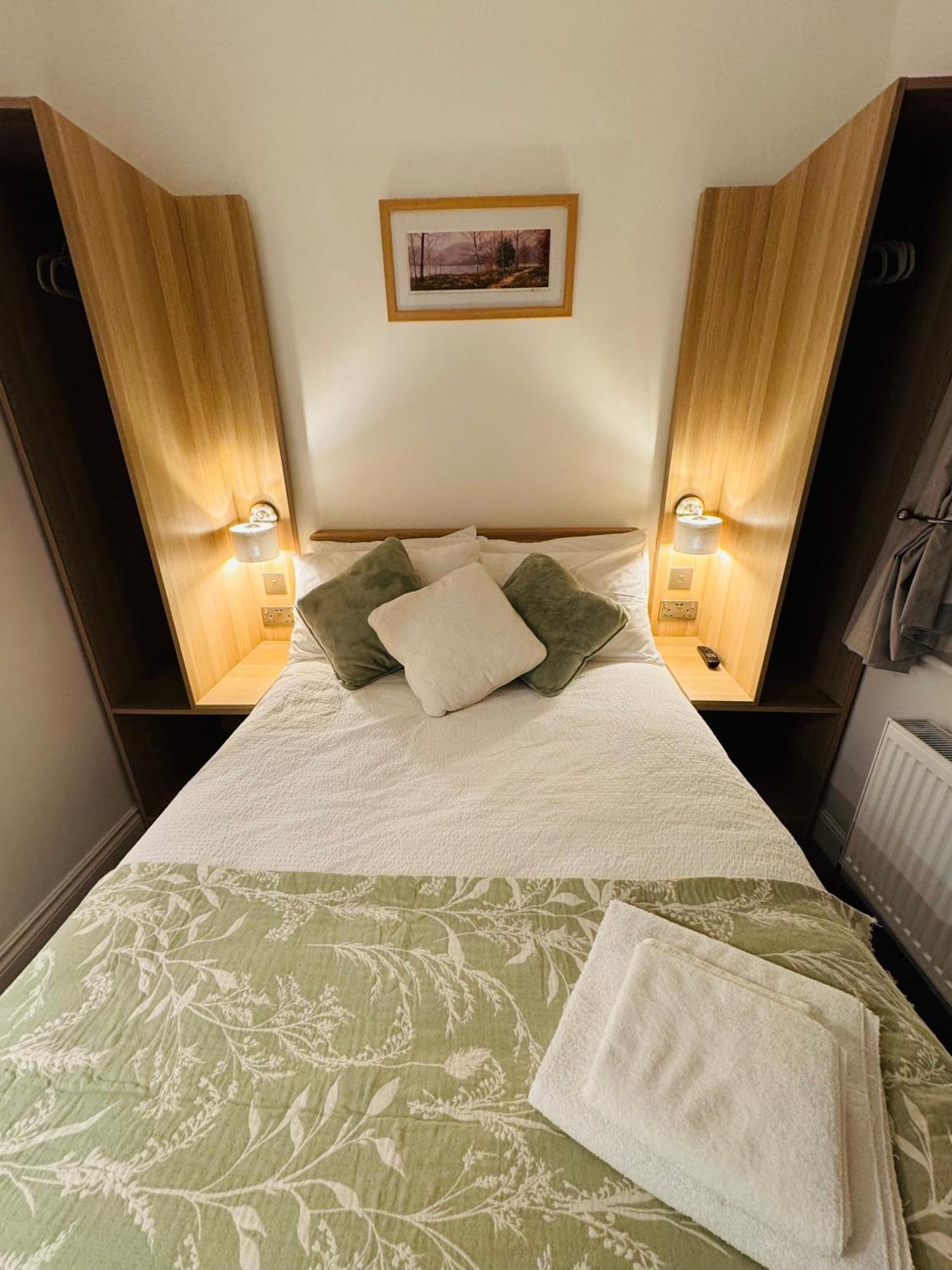 Denecrest Guest House Windermere Esterno foto