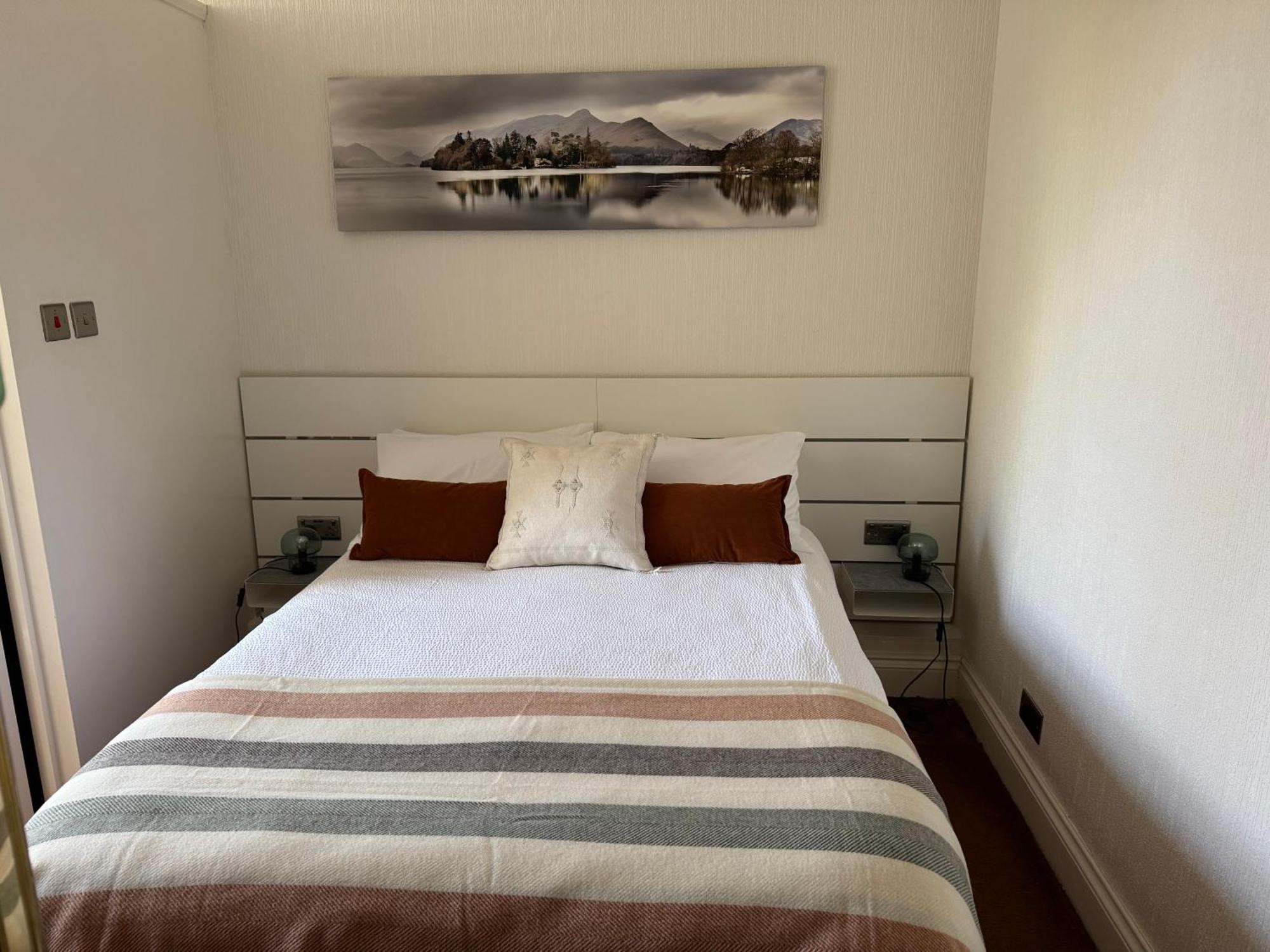 Denecrest Guest House Windermere Esterno foto