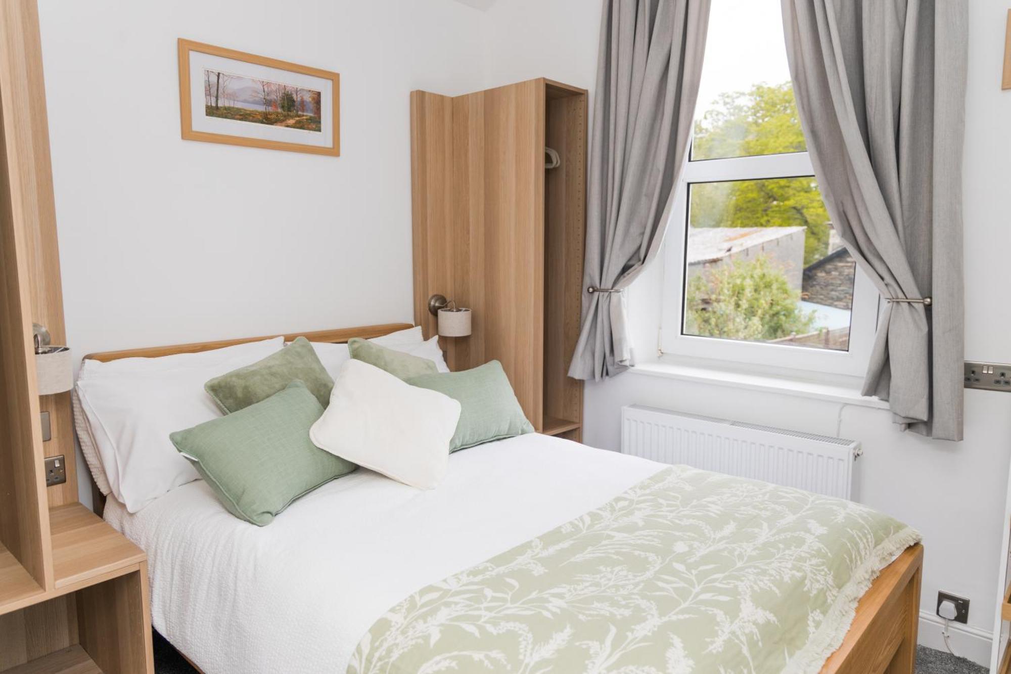 Denecrest Guest House Windermere Esterno foto