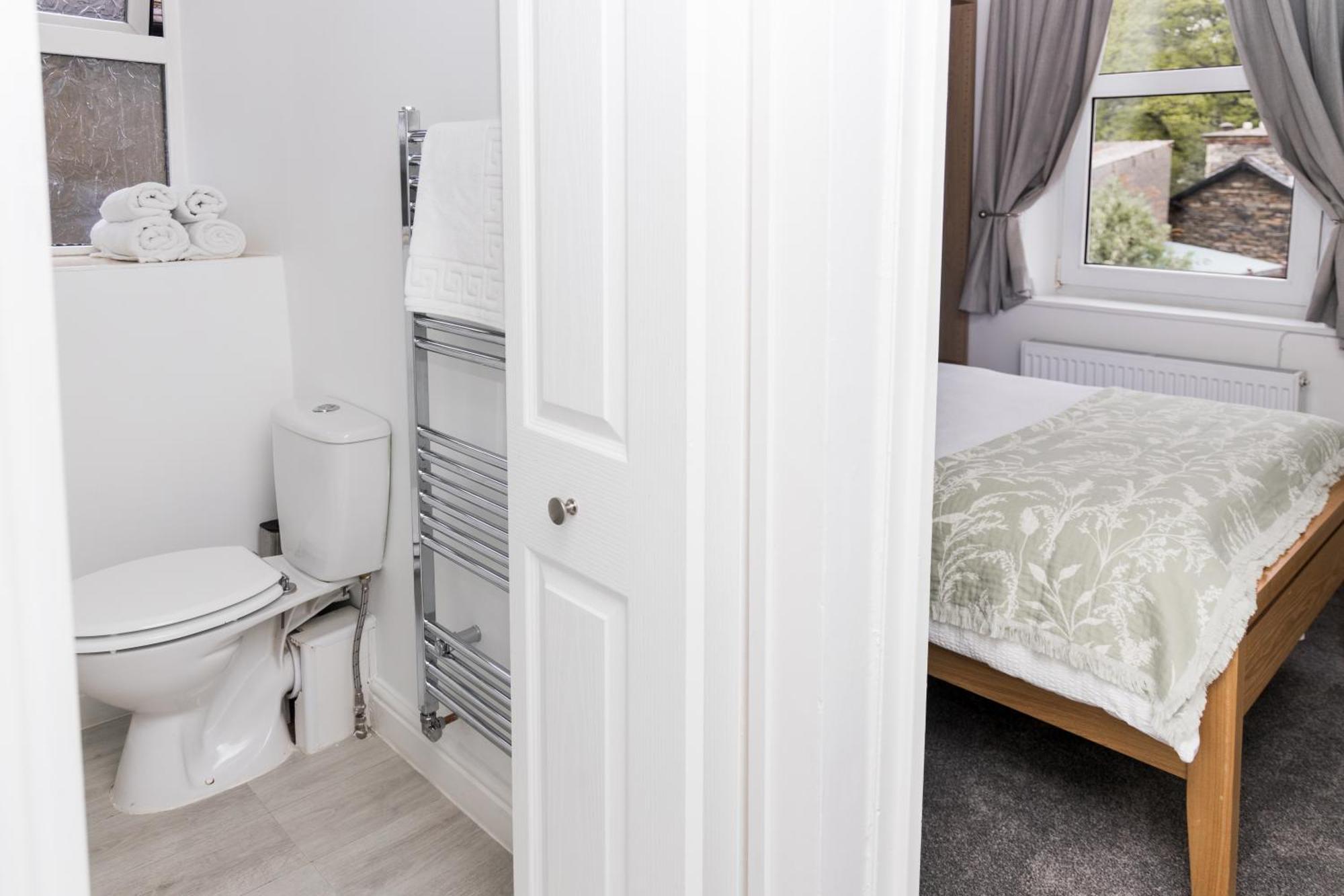 Denecrest Guest House Windermere Esterno foto