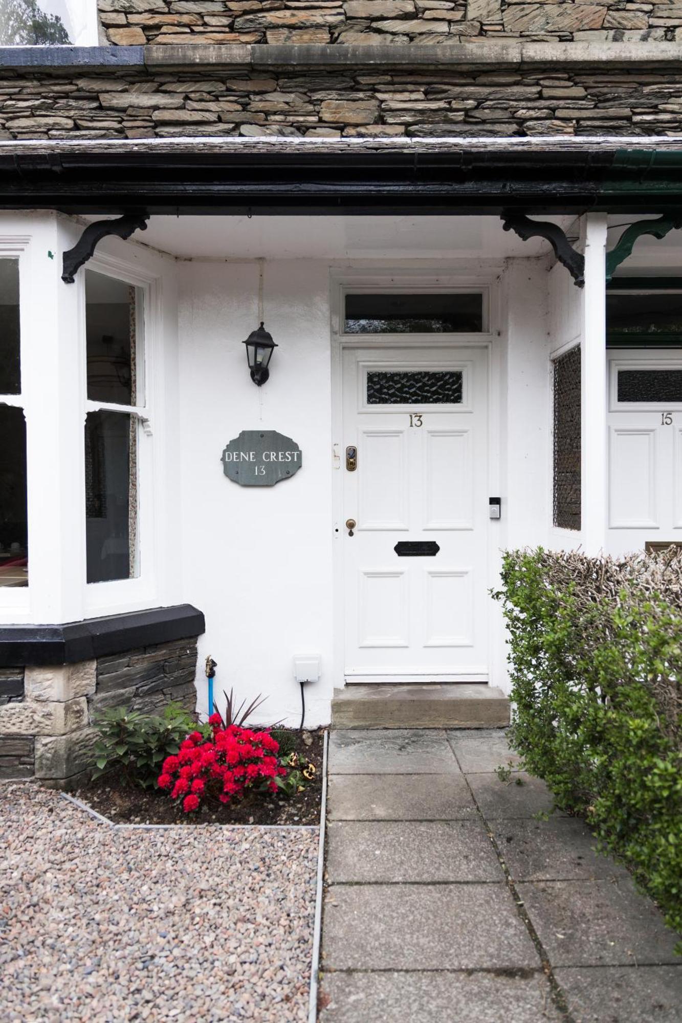 Denecrest Guest House Windermere Esterno foto