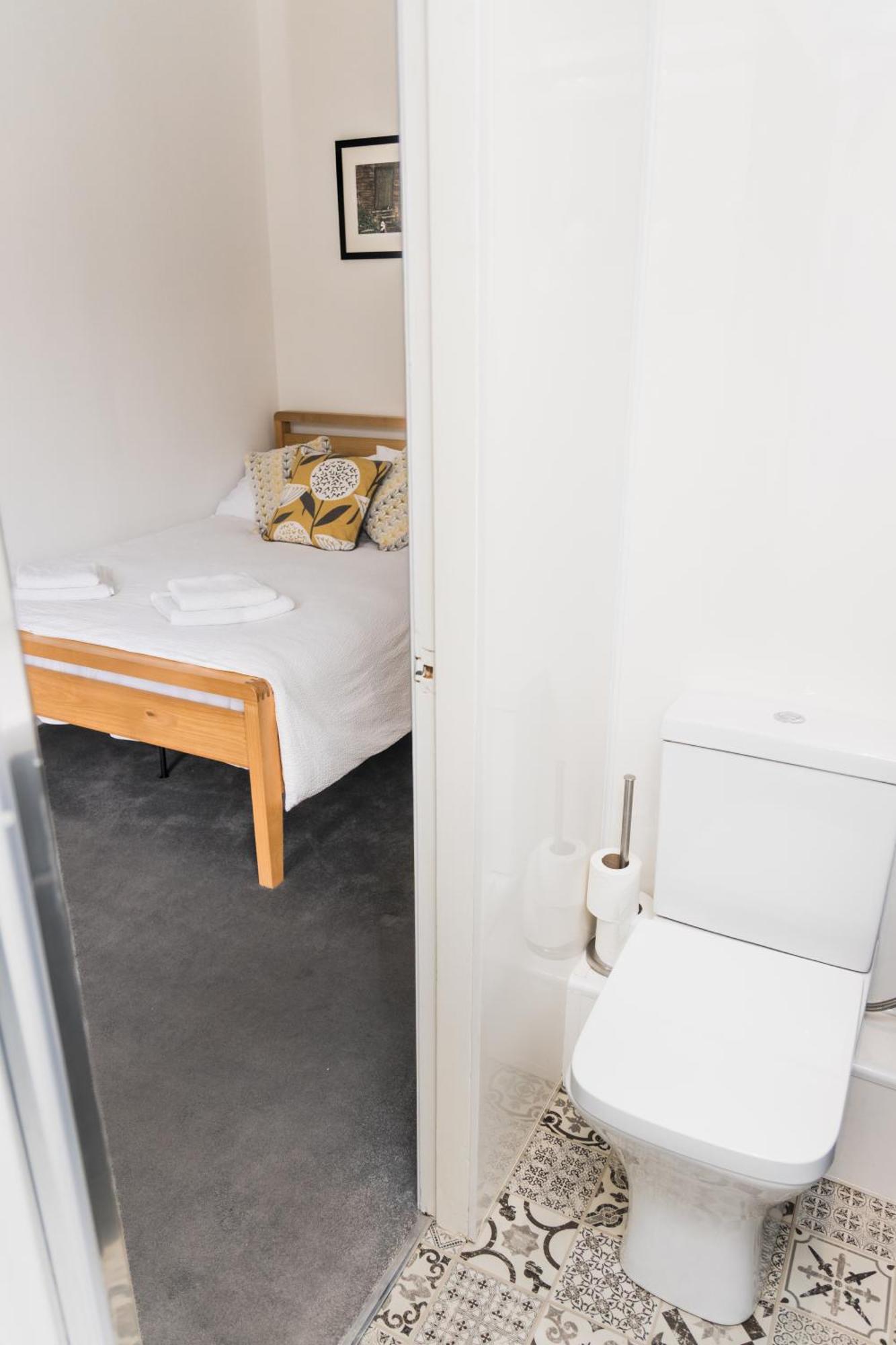 Denecrest Guest House Windermere Esterno foto