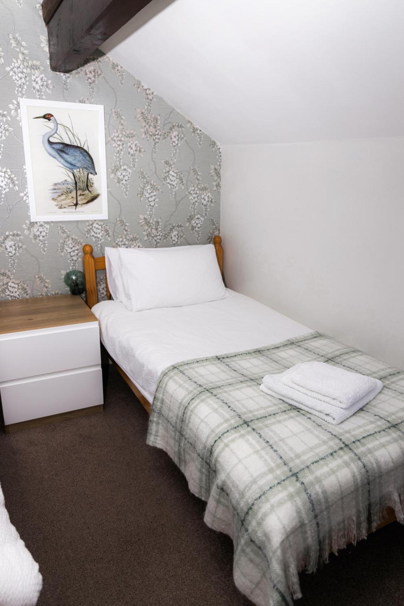 Denecrest Guest House Windermere Esterno foto