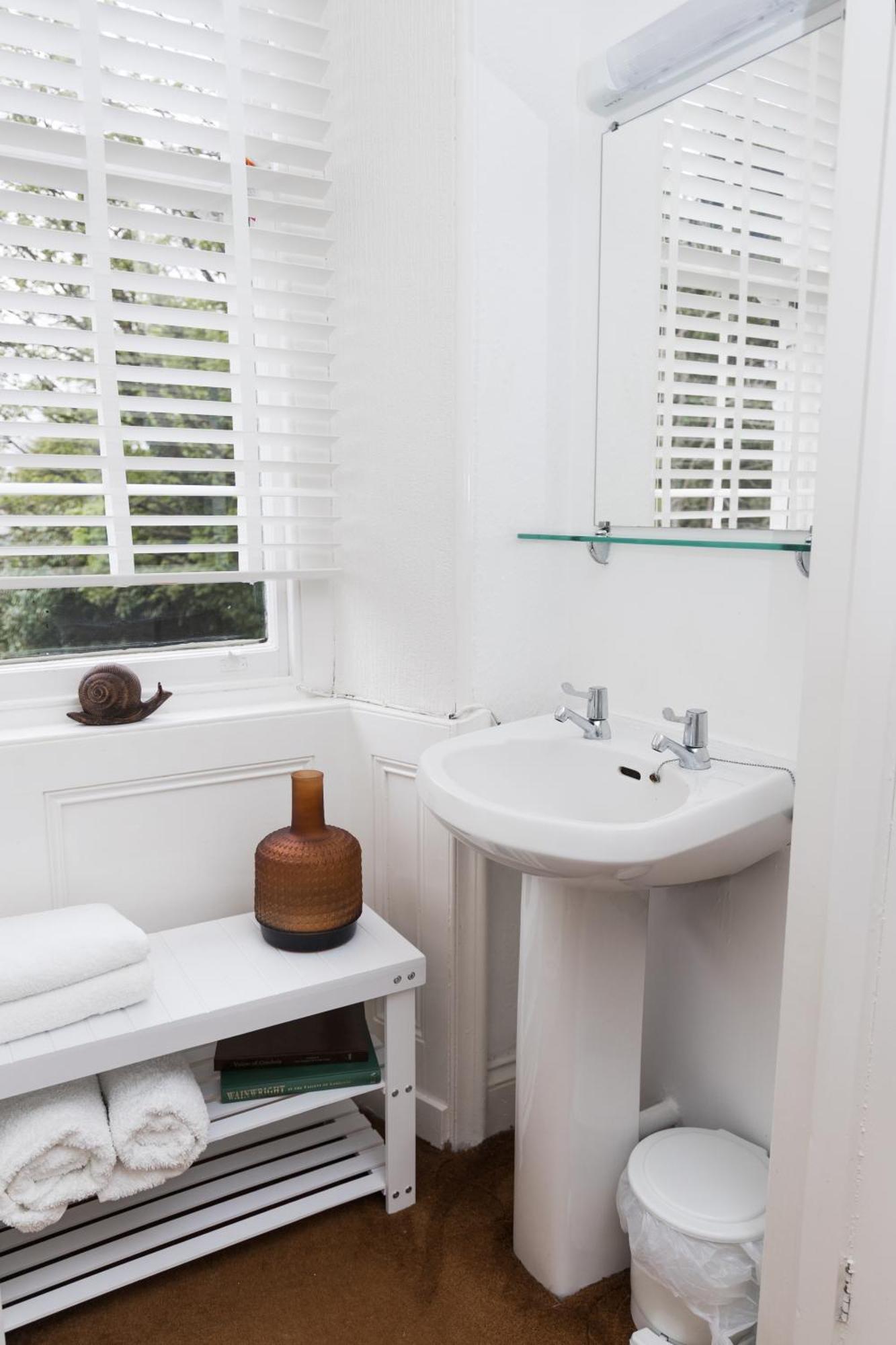 Denecrest Guest House Windermere Esterno foto