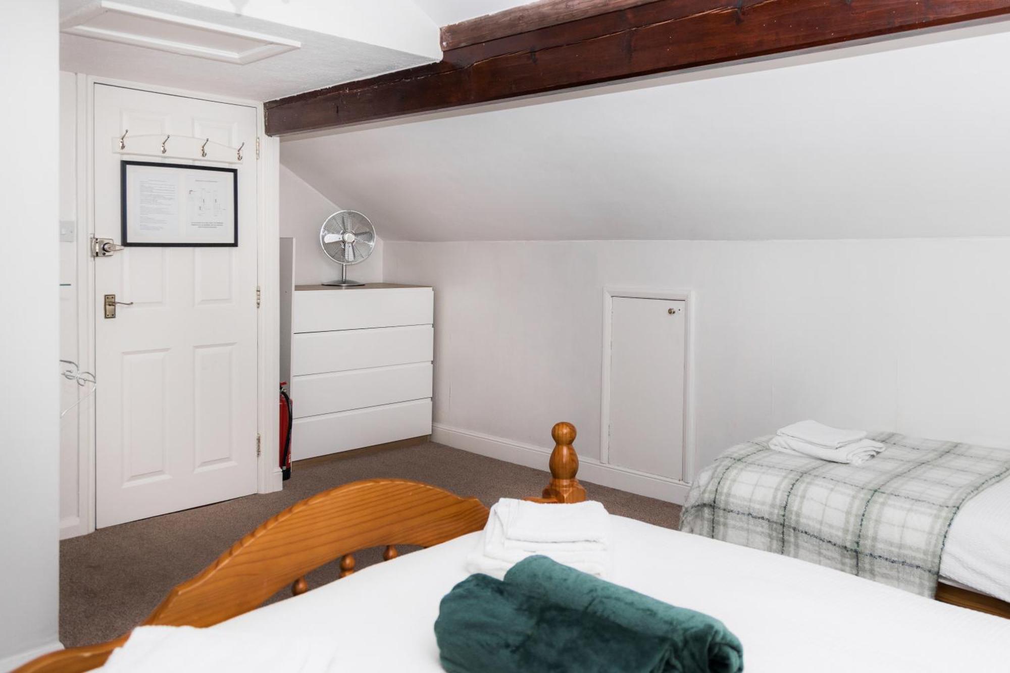 Denecrest Guest House Windermere Esterno foto