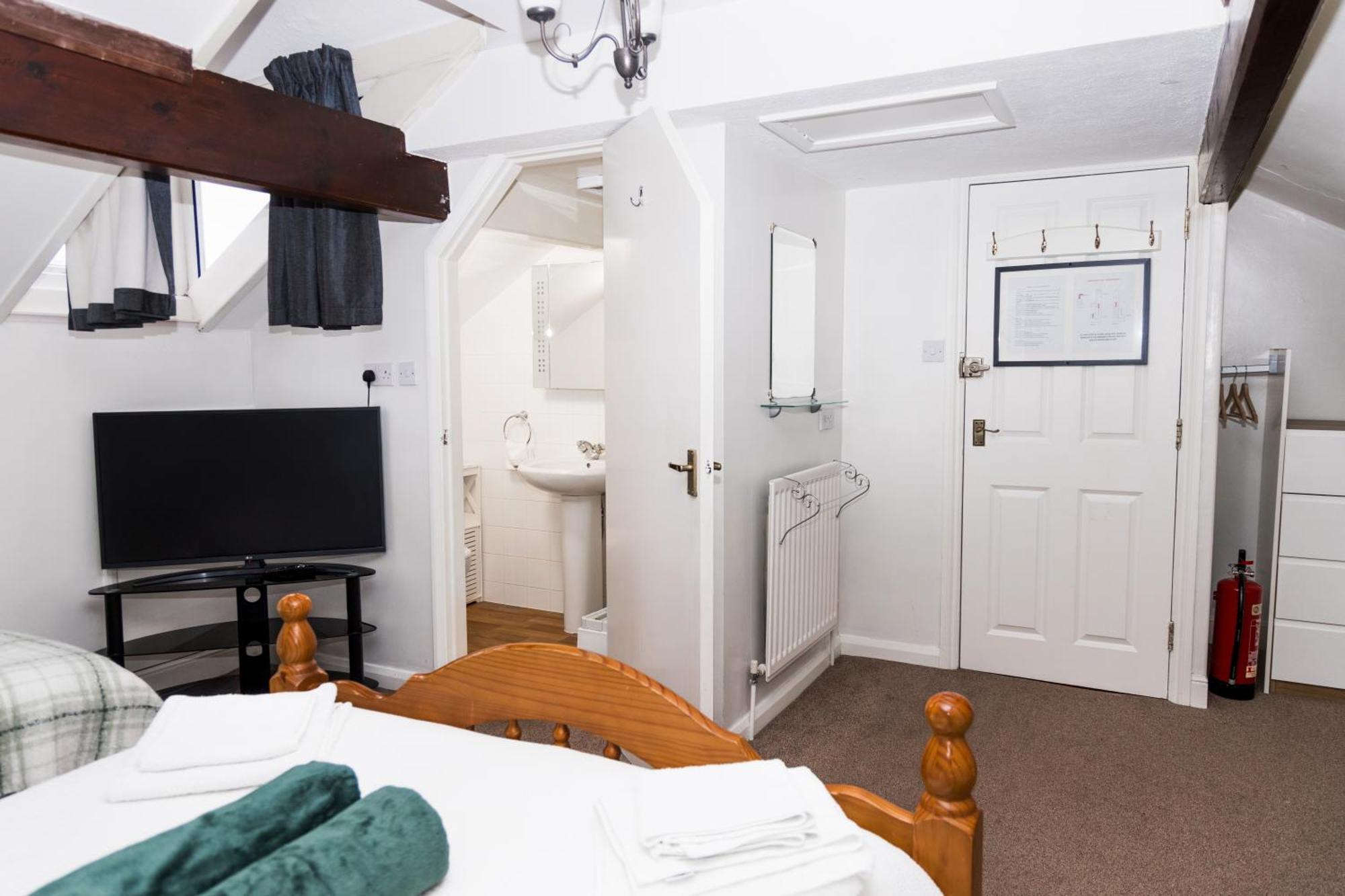 Denecrest Guest House Windermere Esterno foto