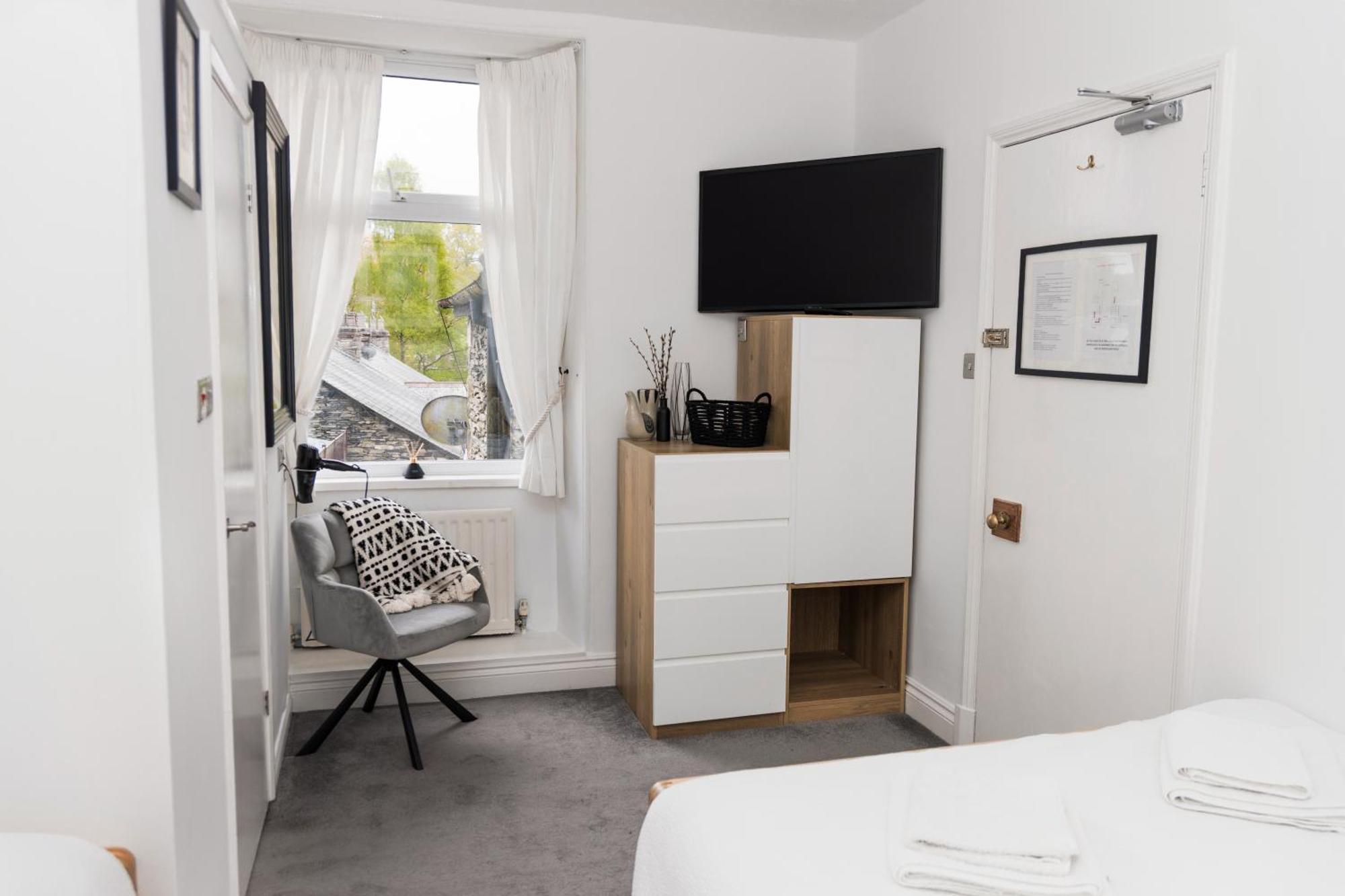 Denecrest Guest House Windermere Esterno foto
