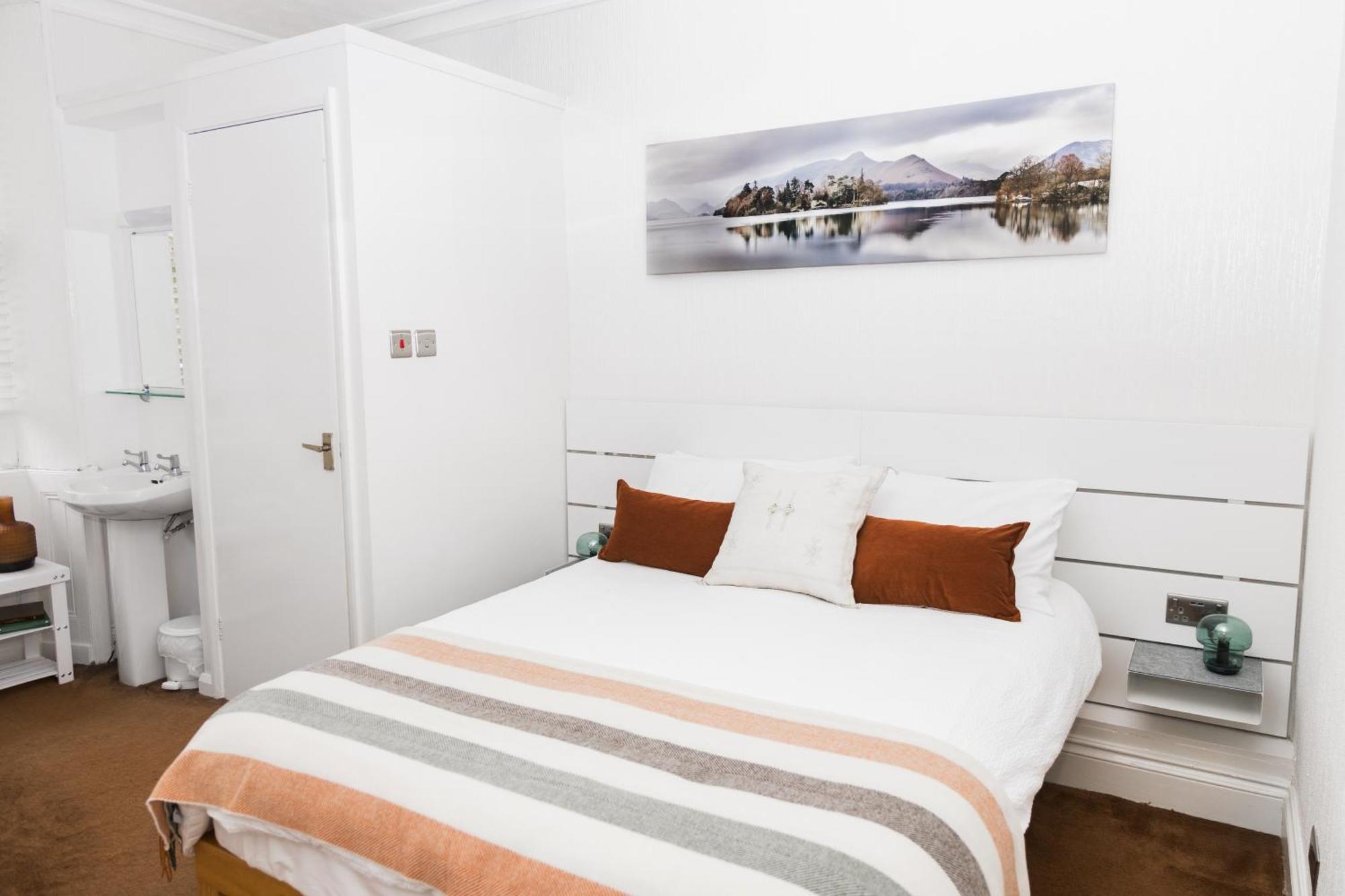 Denecrest Guest House Windermere Esterno foto